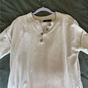 Free people Dupe Cream set